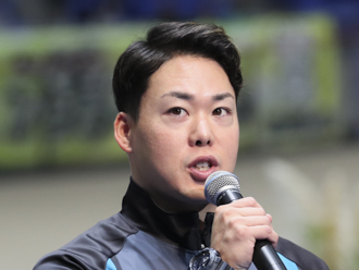 決勝9番車犬伏湧也選手