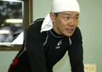 稲村成浩選手