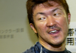 中川誠一郎選手