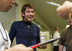 小林大介選手