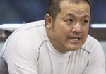 西川親幸選手