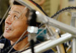 遠澤健二選手