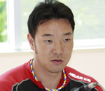 海老根恵太選手