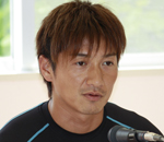 石丸寛之選手