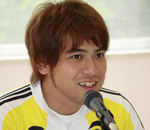 小林大介選手