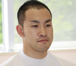 松田優一選手