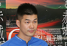 木暮安由選手