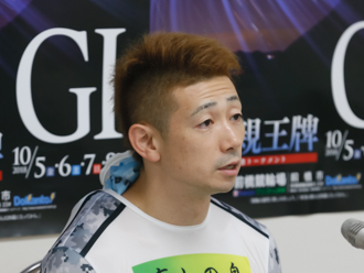 諸橋愛選手