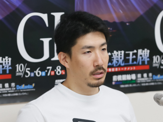 渡邉一成選手
