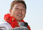 幸田光博選手