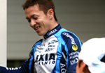 稲垣裕之選手