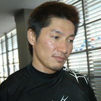 石丸寛之選手