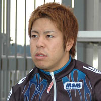 佐藤友和選手