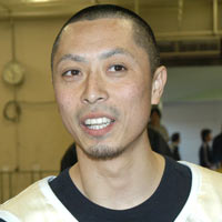 渡邉晴智選手