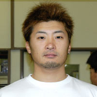 山内卓也選手