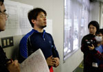 村上義弘選手