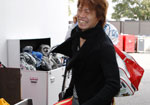 浅井康太選手