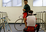 村上博幸選手