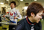 佐藤友和選手
