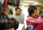 小川勇介選手
