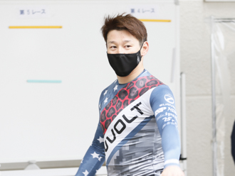 山田久徳選手