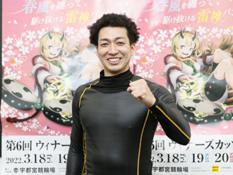 山崎賢人選手