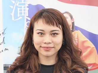太田りゆ選手