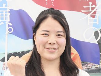 小林優香選手