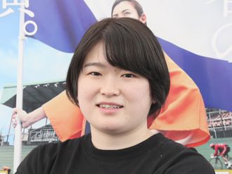 尾方真生選手