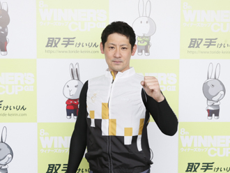 河野通孝選手