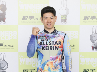 藤井侑吾選手