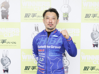 和田健太郎選手