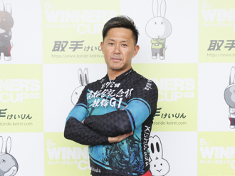 永澤剛選手