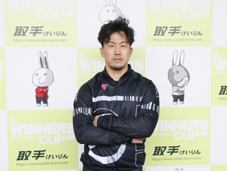 南修二選手