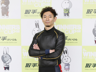 大森慶一選手