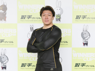 佐々木悠葵選手