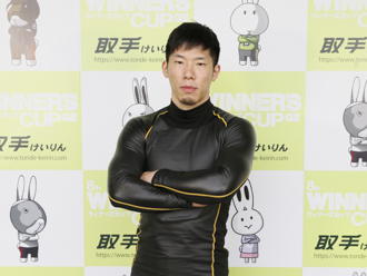 寺崎浩平選手