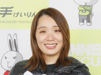 吉川美穂選手