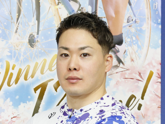 犬伏湧也選手