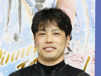 岩本俊介選手