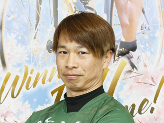 大川龍二選手