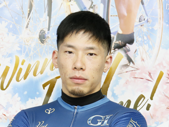 寺崎浩平選手