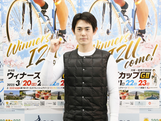 小川真太郎選手