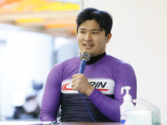 東矢圭吾選手