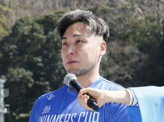 毘沙門天賞5番車 郡司浩平選手