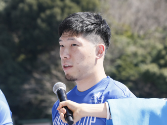 毘沙門天賞7番車 寺崎浩平選手