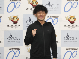 和田真久留選手