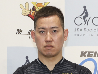 脇本雄太選手