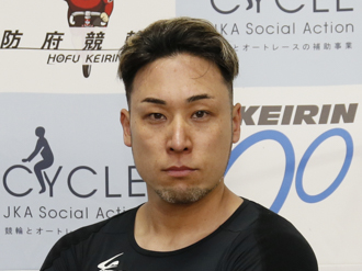 郡司　浩平選手