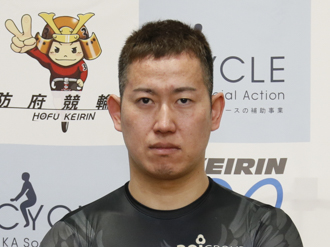 脇本　雄太選手